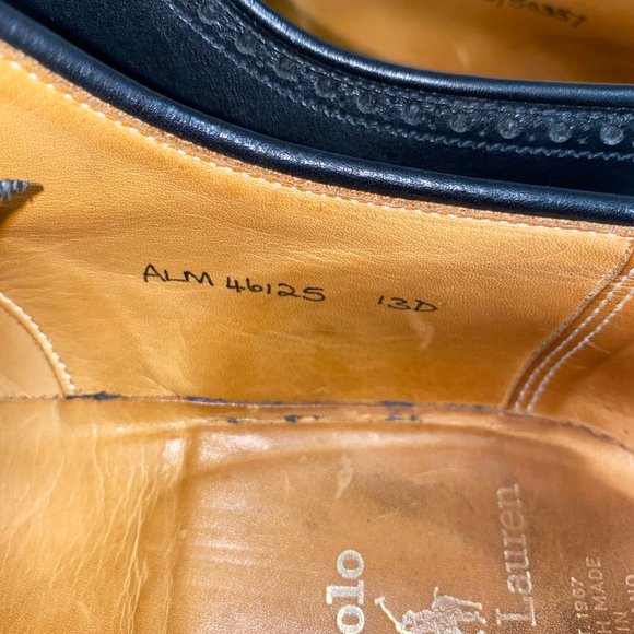 POLO by RALPH LAUREN RERE  ENGLAND main image 2